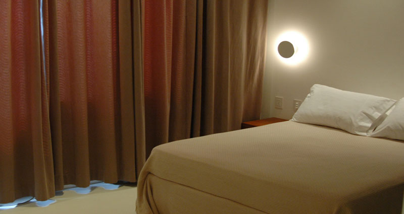 Villa vacacional en alquiler en Brasil - Rio de Janeiro - Copacabana - Villa 434 - 13