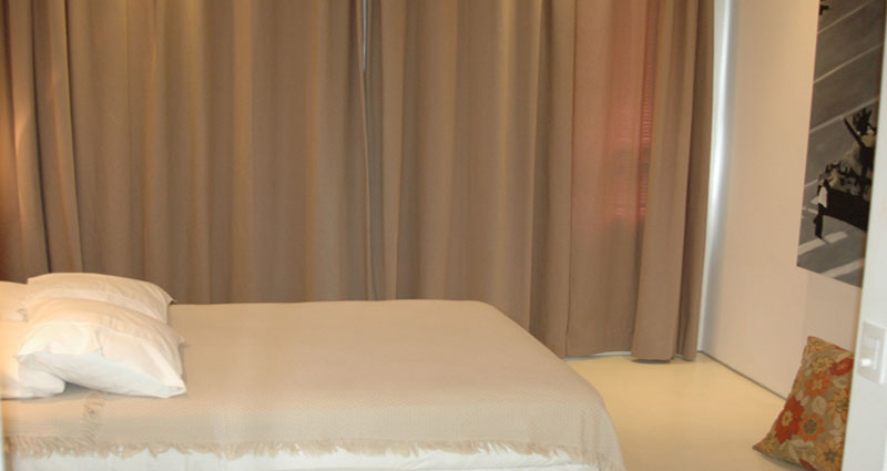 Villa vacacional en alquiler en Brasil - Rio de Janeiro - Copacabana - Villa 434 - 15