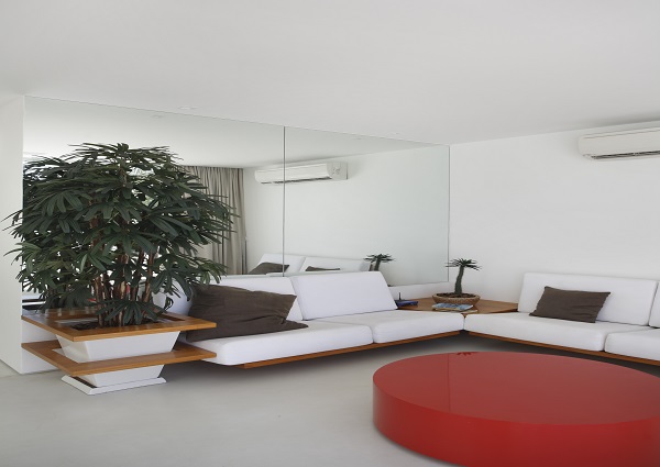 Villa vacacional en alquiler en Brasil - Rio de Janeiro - Copacabana - Villa 434 - 17