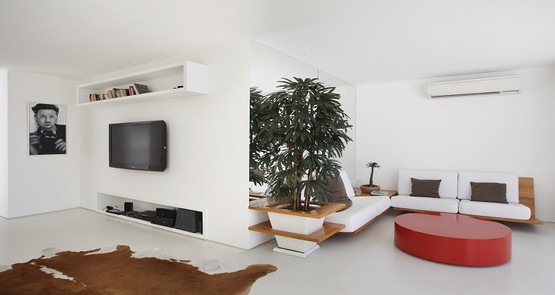 Villa vacacional en alquiler en Brasil - Rio de Janeiro - Copacabana - Villa 434 - 18