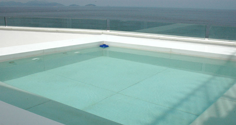 Villa vacacional en alquiler en Brasil - Rio de Janeiro - Copacabana - Villa 434 - 22