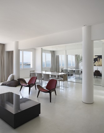 Villa vacacional en alquiler en Brasil - Rio de Janeiro - Copacabana - Villa 434 - 3