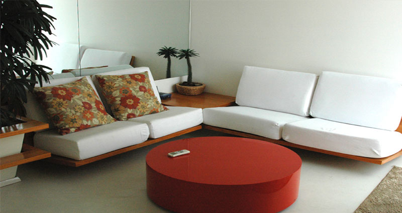 Villa vacacional en alquiler en Brasil - Rio de Janeiro - Copacabana - Villa 434 - 6