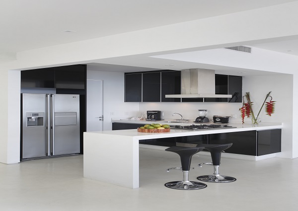 Villa vacacional en alquiler en Brasil - Rio de Janeiro - Copacabana - Villa 434 - 7