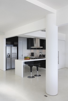 Villa vacacional en alquiler en Brasil - Rio de Janeiro - Copacabana - Villa 434 - 8