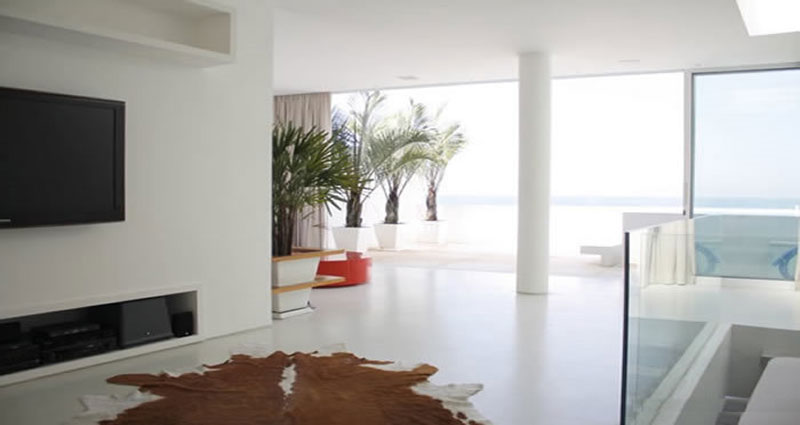 Villa vacacional en alquiler en Brasil - Rio de Janeiro - Copacabana - Villa 434 - 9