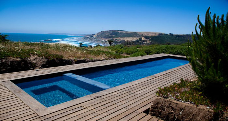 Bed and breakfast in Chile - Navidad - Navidad - Inn 351 - 2