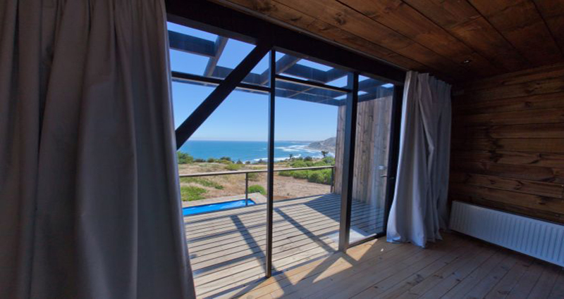 Bed and breakfast in Chile - Navidad - Navidad - Inn 351 - 7