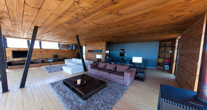 Bed and breakfast in Chile - Navidad - Navidad - Inn 351 - 11