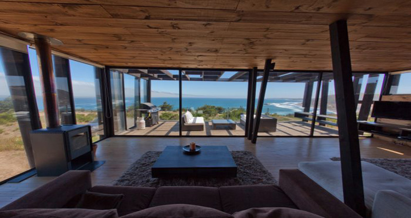 Bed and breakfast in Chile - Navidad - Navidad - Inn 351 - 13