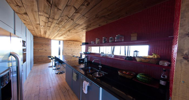 Bed and breakfast in Chile - Navidad - Navidad - Inn 351 - 16