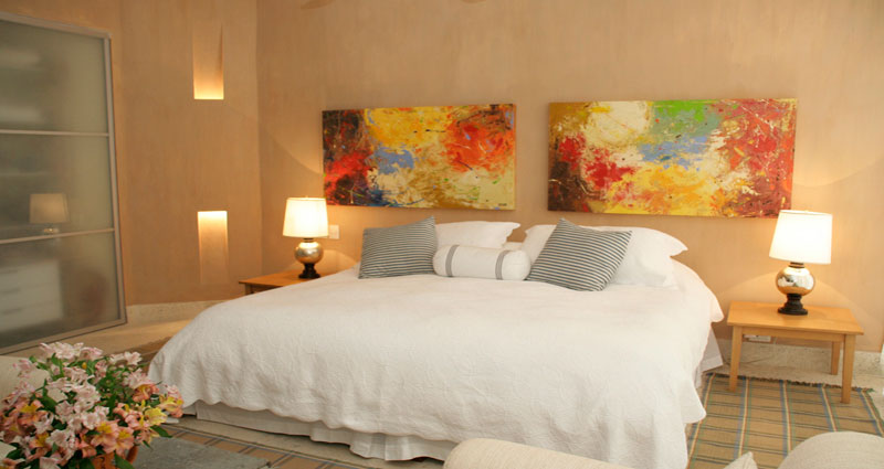 Villa vacacional en alquiler en Colombia - Cartagena - Cartagena - Villa 128 - 3