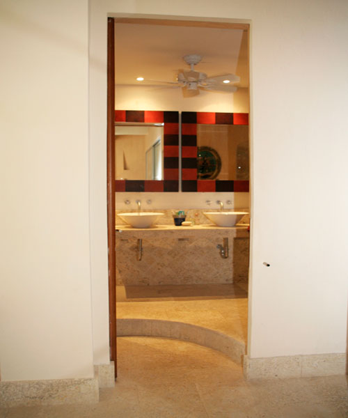 Villa vacacional en alquiler en Colombia - Cartagena - Cartagena - Villa 128 - 4