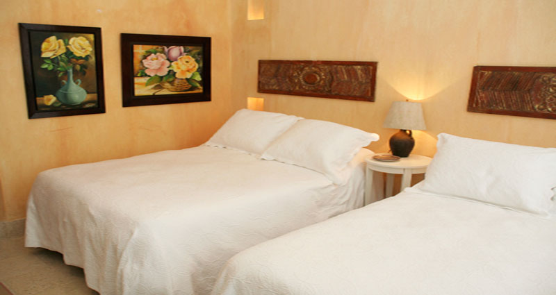 Villa vacacional en alquiler en Colombia - Cartagena - Cartagena - Villa 128 - 5