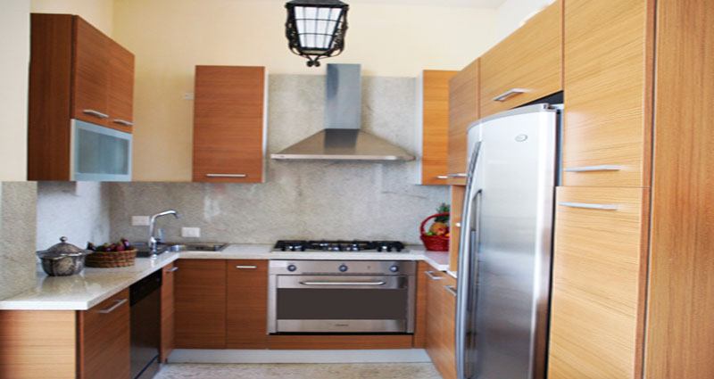 Villa vacacional en alquiler en Colombia - Cartagena - Cartagena - Villa 128 - 8