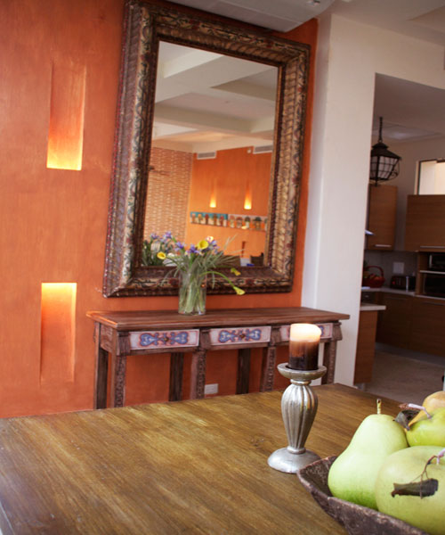Villa vacacional en alquiler en Colombia - Cartagena - Cartagena - Villa 128 - 12