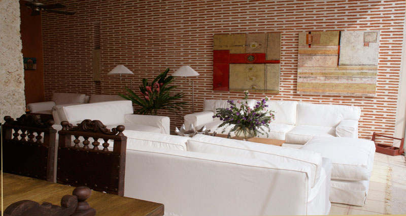 Villa vacacional en alquiler en Colombia - Cartagena - Cartagena - Villa 128 - 13