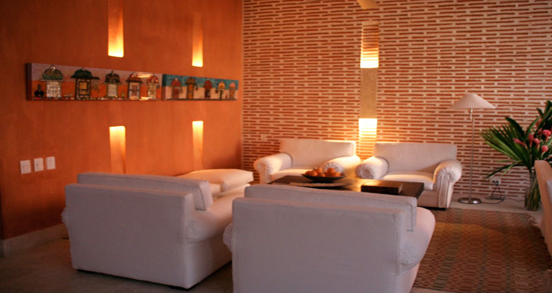 Villa vacacional en alquiler en Colombia - Cartagena - Cartagena - Villa 128 - 14