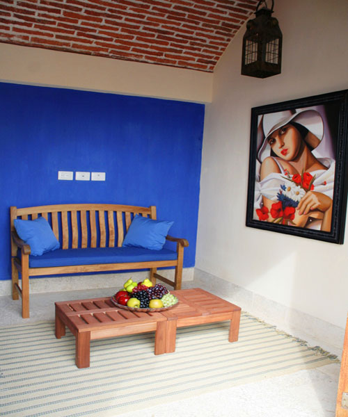 Villa vacacional en alquiler en Colombia - Cartagena - Cartagena - Villa 128 - 15
