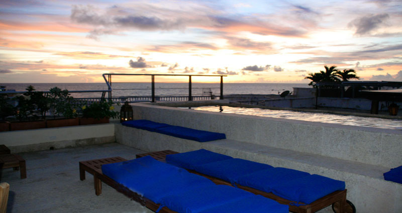 Villa vacacional en alquiler en Colombia - Cartagena - Cartagena - Villa 128 - 16