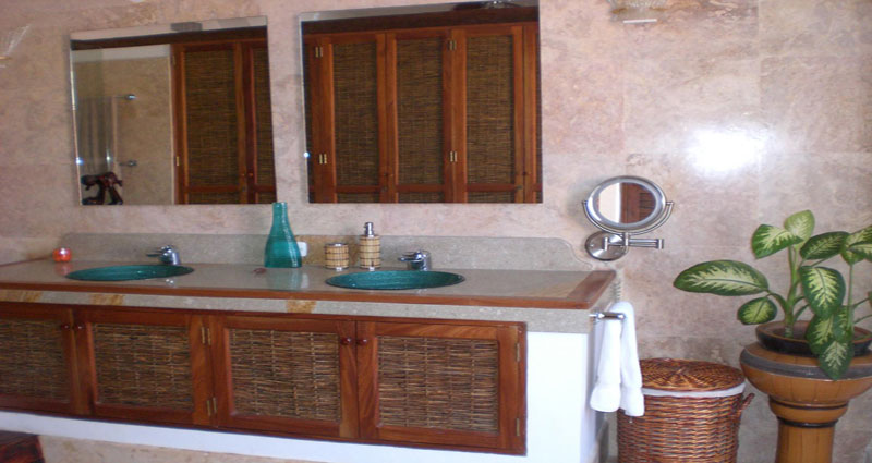 Villa vacacional en alquiler en Colombia - Cartagena - Cartagena - Villa 131 - 4