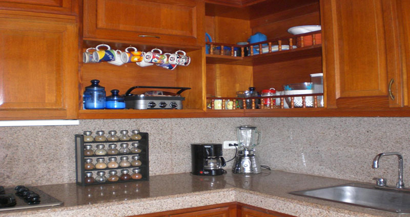 Villa vacacional en alquiler en Colombia - Cartagena - Cartagena - Villa 131 - 12