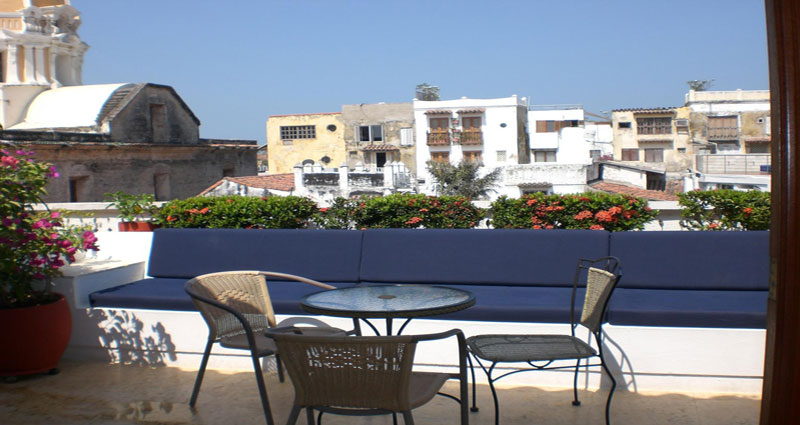 Villa vacacional en alquiler en Colombia - Cartagena - Cartagena - Villa 131 - 13