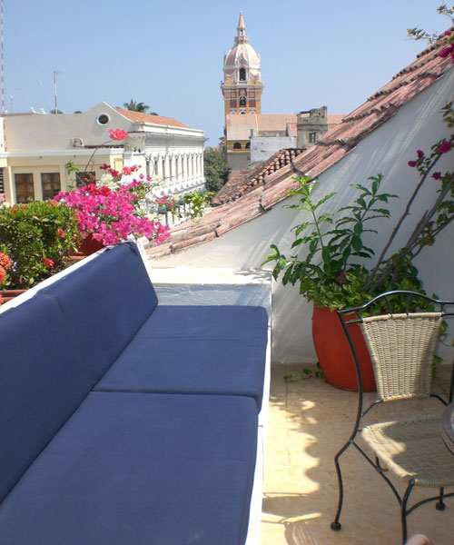 Villa vacacional en alquiler en Colombia - Cartagena - Cartagena - Villa 131 - 15
