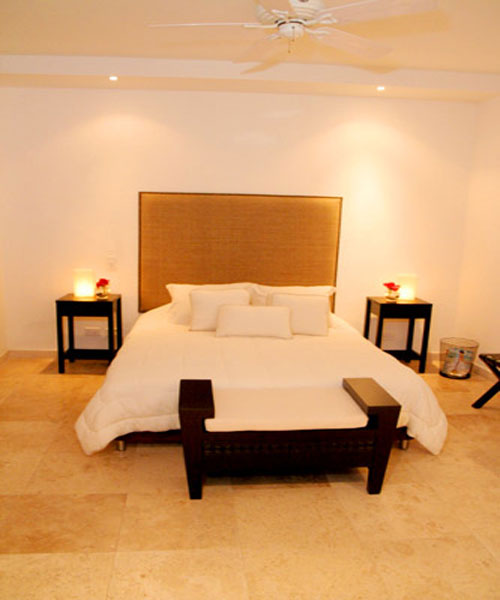 Bed and breakfast in Colombia - Cartagena - Cartagena - Inn 134 - 3