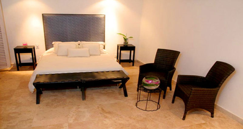 Bed and breakfast in Colombia - Cartagena - Cartagena - Inn 134 - 5