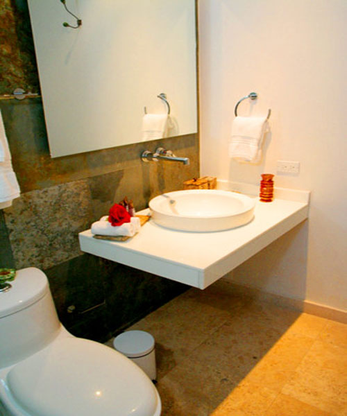 Bed and breakfast in Colombia - Cartagena - Cartagena - Inn 134 - 6