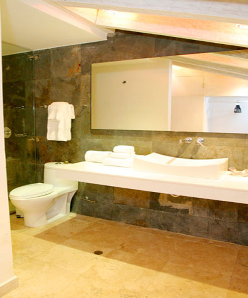 Bed and breakfast in Colombia - Cartagena - Cartagena - Inn 134 - 7