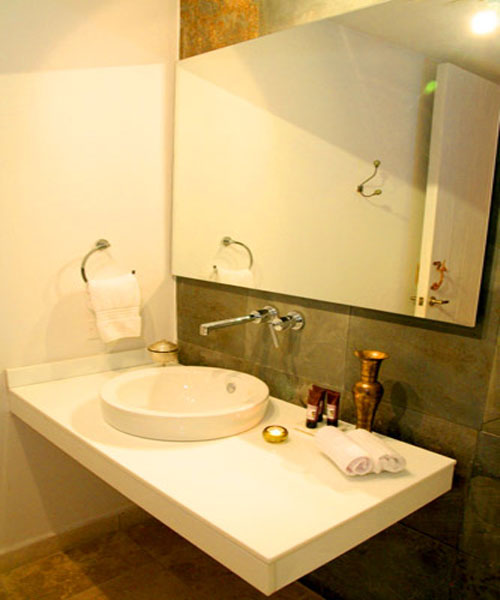 Bed and breakfast in Colombia - Cartagena - Cartagena - Inn 134 - 8