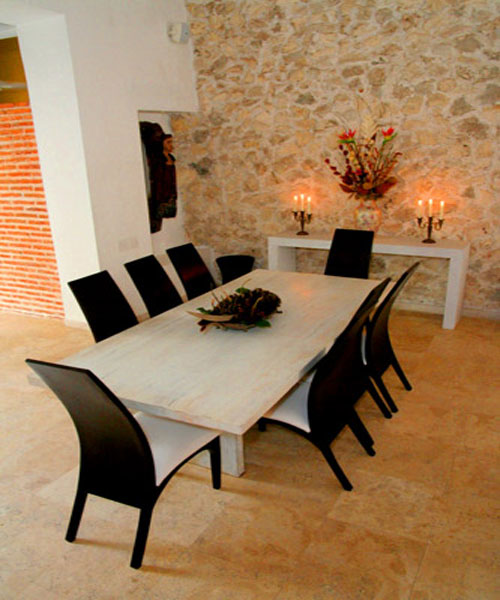 Bed and breakfast in Colombia - Cartagena - Cartagena - Inn 134 - 10