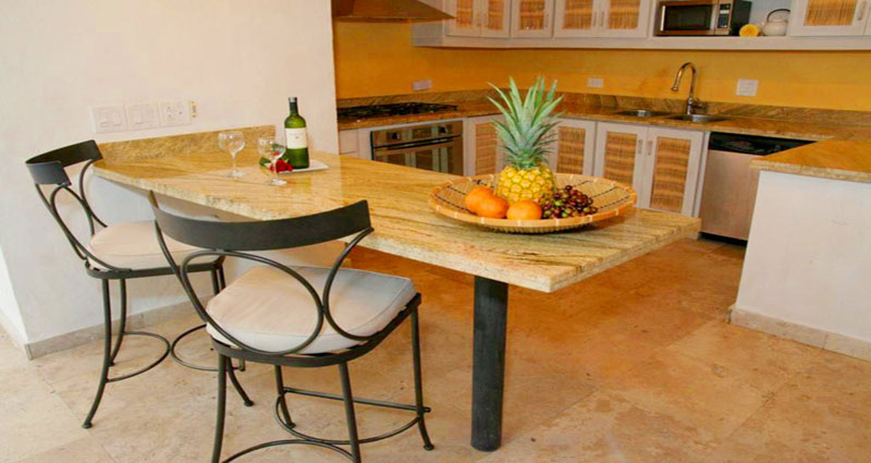 Bed and breakfast in Colombia - Cartagena - Cartagena - Inn 134 - 12