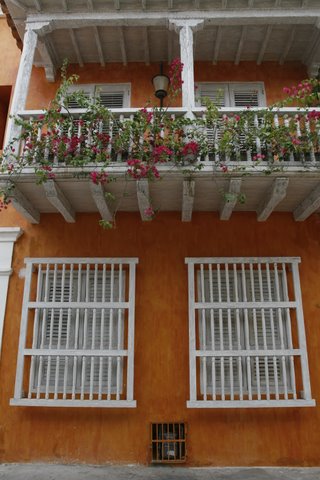 Bed and breakfast in Colombia - Cartagena - Cartagena - Inn 137 - 10