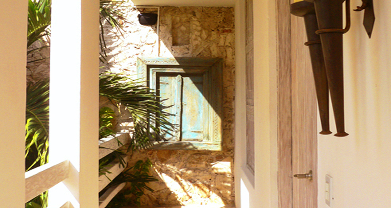 Bed and breakfast in Colombia - Cartagena - Cartagena - Inn 137 - 3