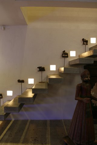 Bed and breakfast in Colombia - Cartagena - Cartagena - Inn 137 - 5