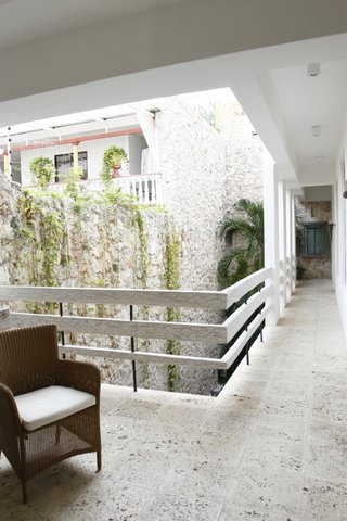 Bed and breakfast in Colombia - Cartagena - Cartagena - Inn 137 - 7