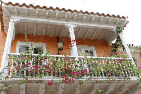 Bed and breakfast in Colombia - Cartagena - Cartagena - Inn 137 - 8