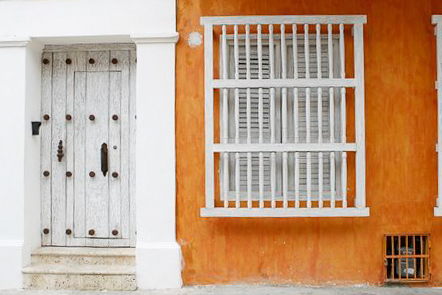 Bed and breakfast in Colombia - Cartagena - Cartagena - Inn 137 - 9