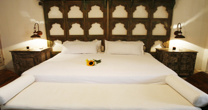 Bed and breakfast in Colombia - Cartagena - Cartagena - Inn 137 - 11