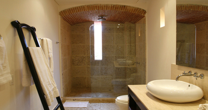 Bed and breakfast in Colombia - Cartagena - Cartagena - Inn 137 - 12