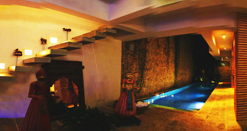 Bed and breakfast in Colombia - Cartagena - Cartagena - Inn 137 - 18