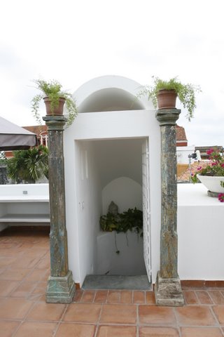 Bed and breakfast in Colombia - Cartagena - Cartagena - Inn 137 - 27