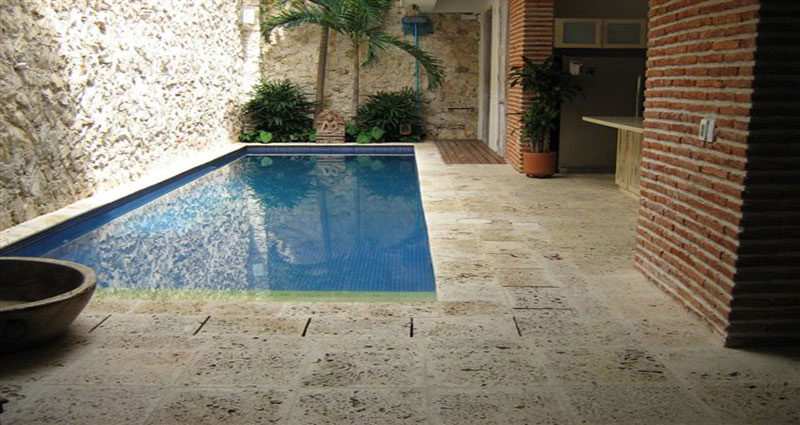 Bed and breakfast in Colombia - Cartagena - Cartagena - Inn 137 - 21