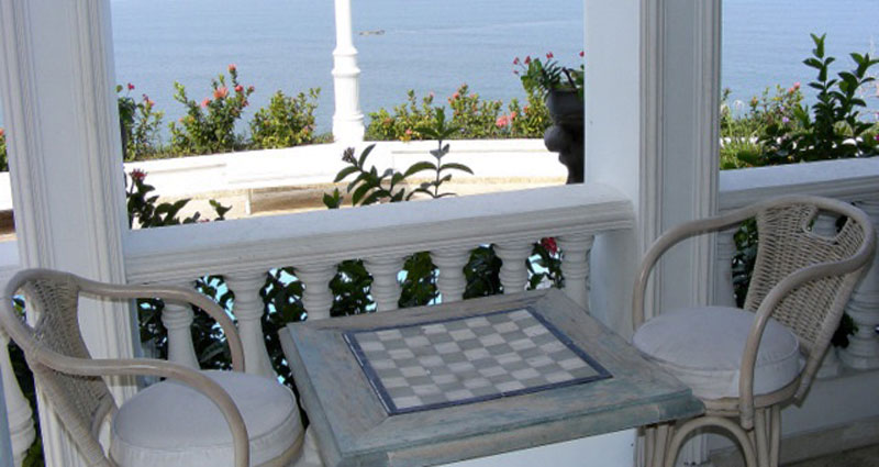 Bed and breakfast in Colombia - Santa Marta - Santa Marta - Inn 141 - 1