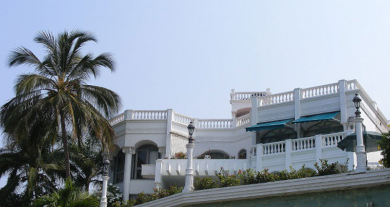 Bed and breakfast in Colombia - Santa Marta - Santa Marta - Inn 141 - 3