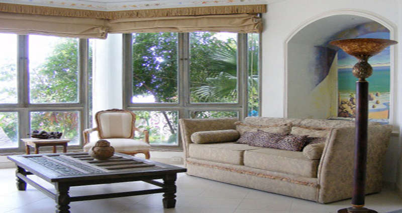 Bed and breakfast in Colombia - Santa Marta - Santa Marta - Inn 141 - 5