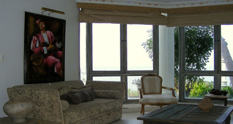Bed and breakfast in Colombia - Santa Marta - Santa Marta - Inn 141 - 6